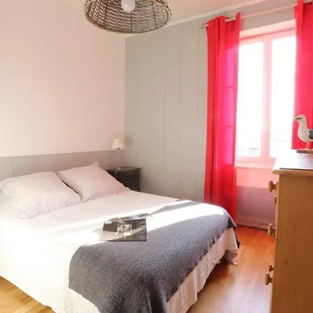 Casa vacanze La Grande Maison *