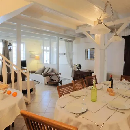 Casa vacanze La Grande Maison