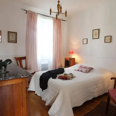 La Grande Maison *