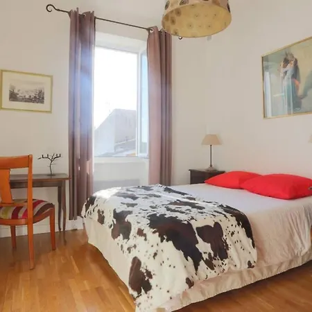 La Grande Maison *