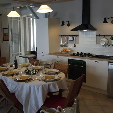 Casa vacanze La Grande Maison